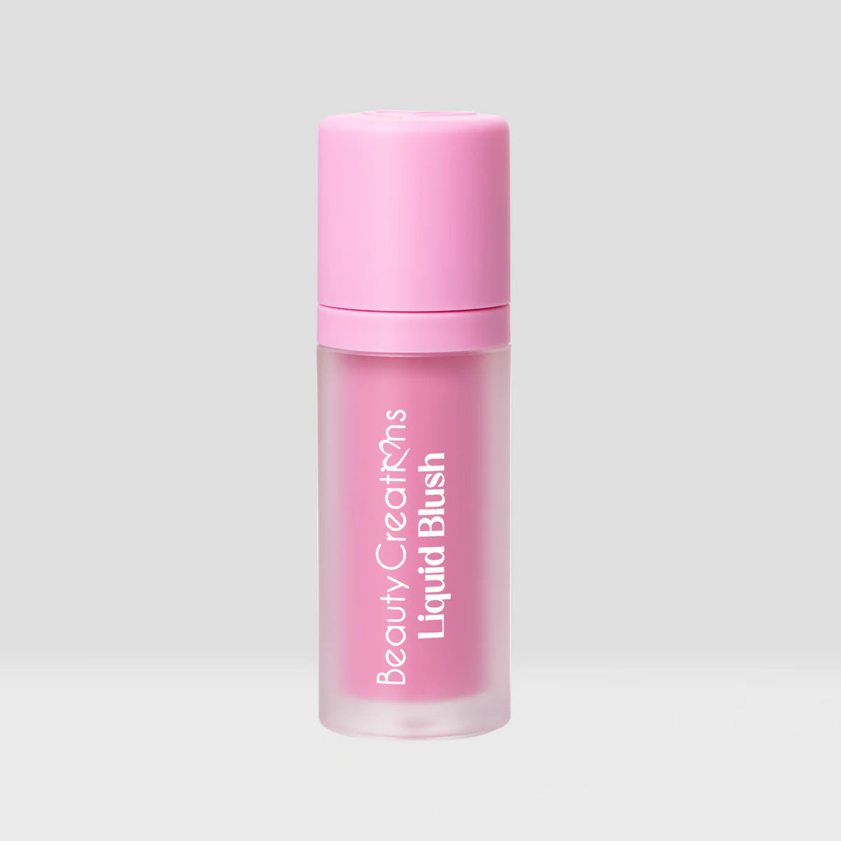 RUBOR LÍQUIDO - BEAUTY CREATIONS