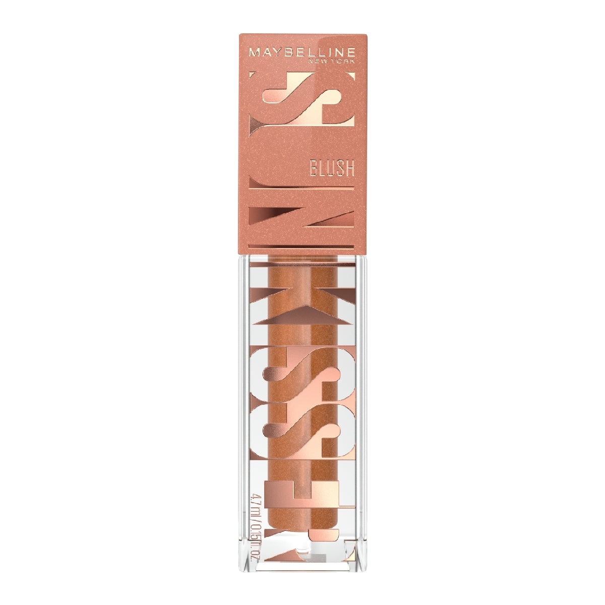 SUNKISSER BLUSH LIQUIDO - OUTLET MAYBELLINE