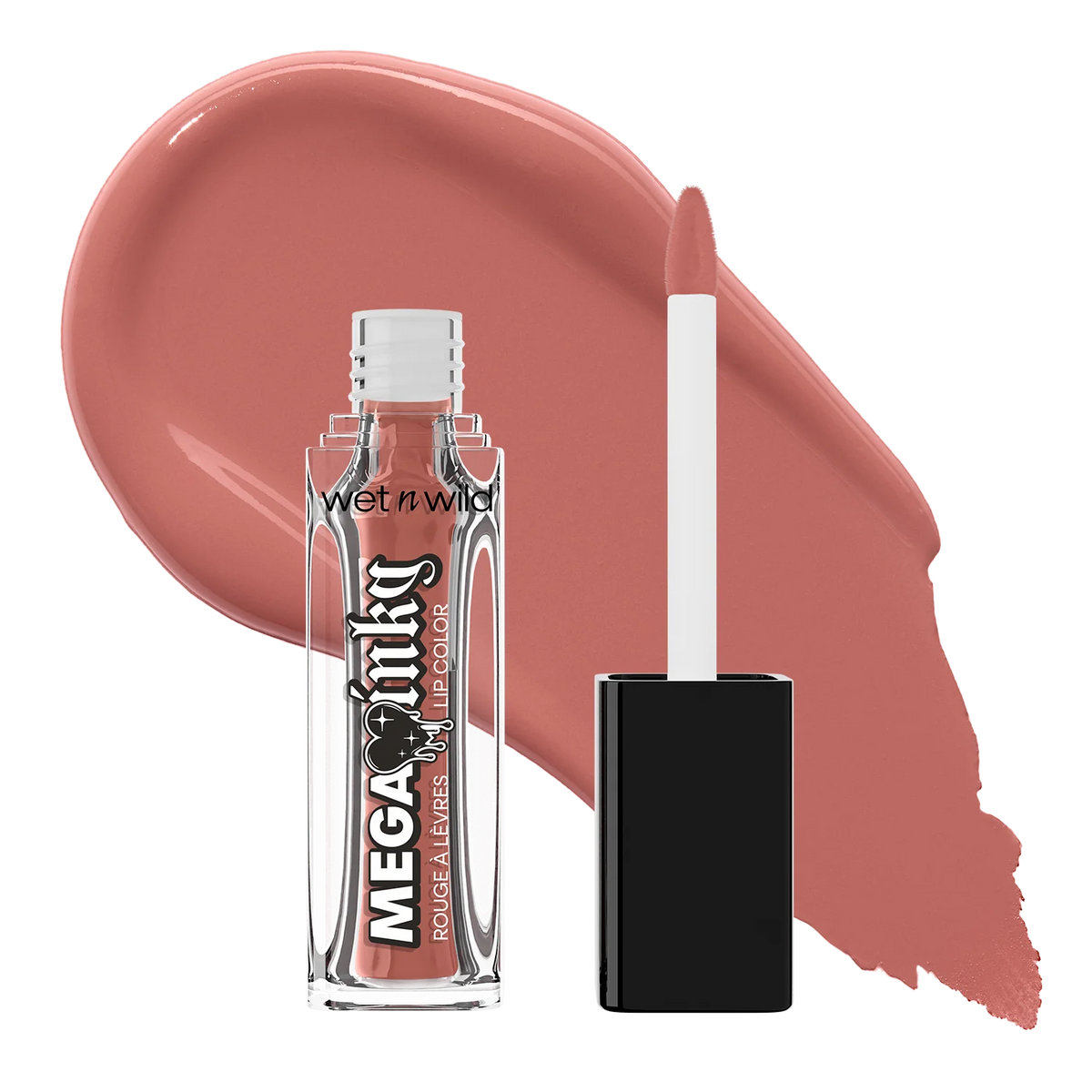 INKY LIP COLOR LARGA DURACIÓN - WET N WILD