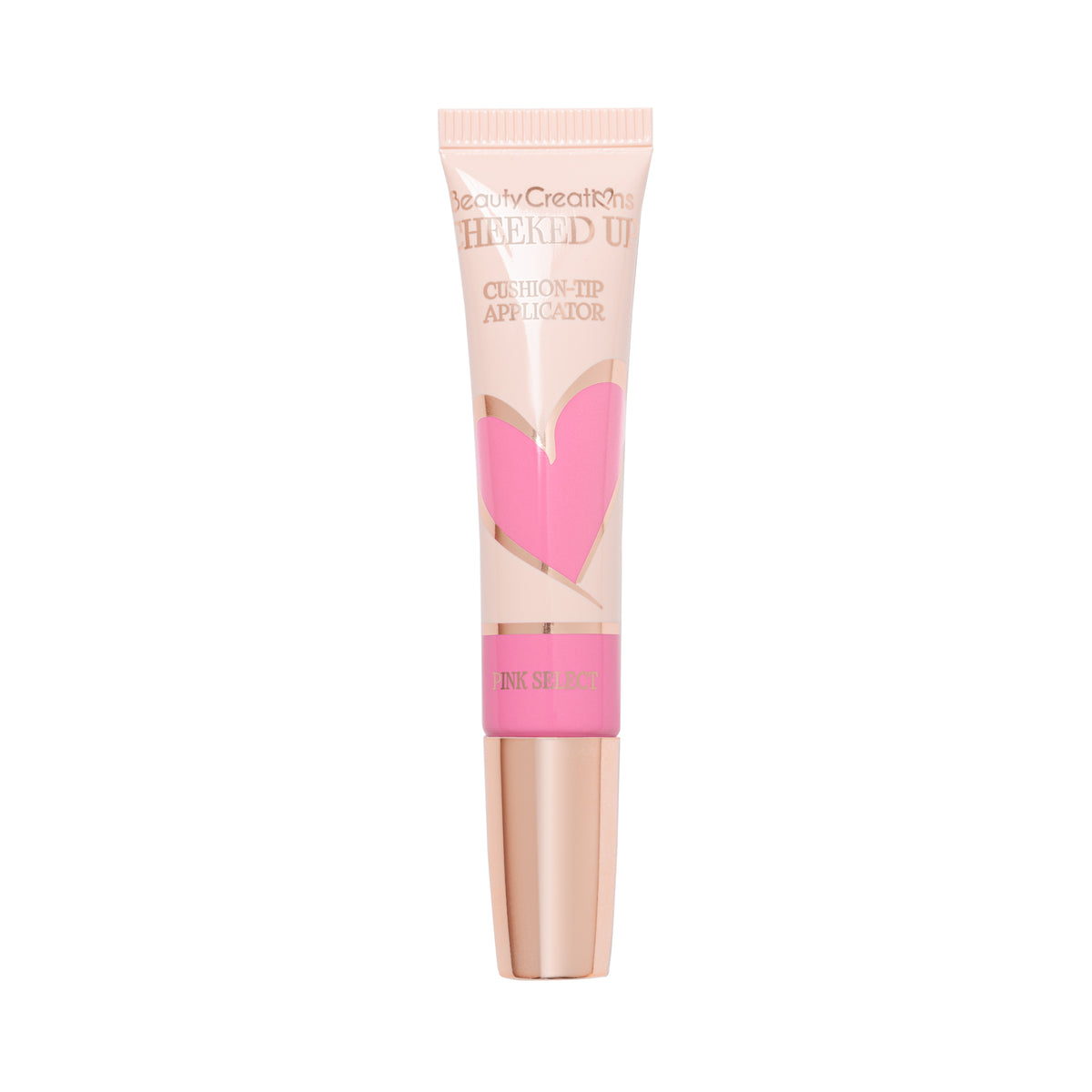 FLAWLESS STAY LIQUID BLUSH CHEEKED UP WANDS - OUTLET BEAUTY CREATIONS