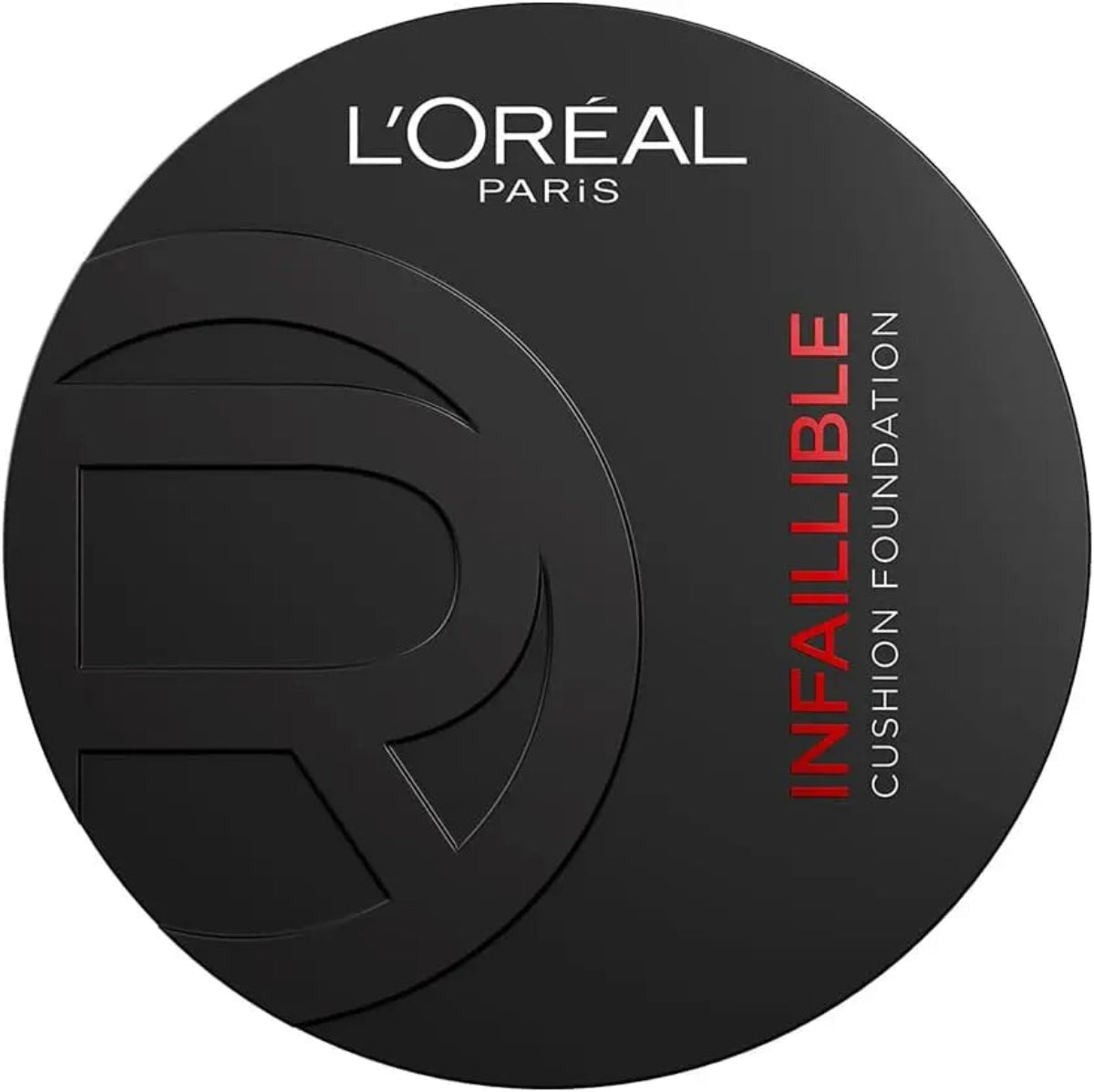 INFALLIBLE CUSHION, BASE DE MAQUILLAJE - L'ORÉAL PARIS