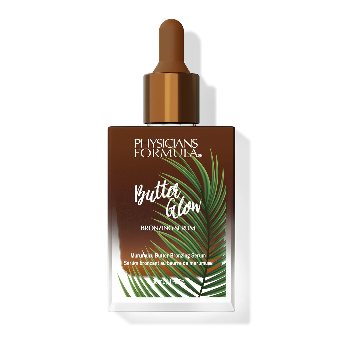 BUTTER GLOW BRONZING SERUM SUNKISSED GLOW - PHYSICIANS FORMULA