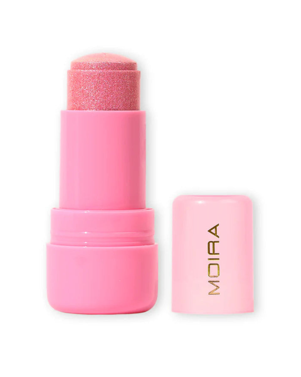 ILUMINADOR ICY GLOW JELLY STICK - MOIRA