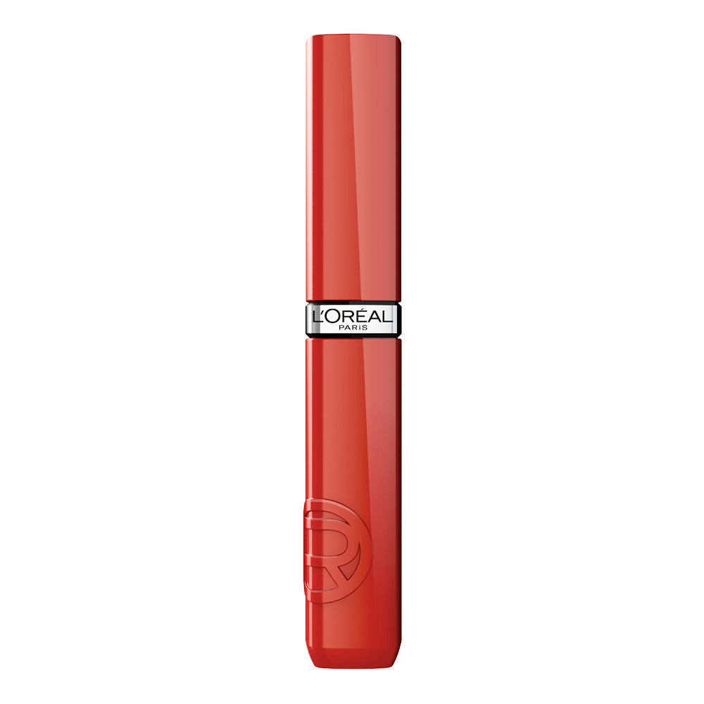 LABIAL LÍQUIDO INFALLIBLE LAQUE RESISTANCE - LOREAL PARIS