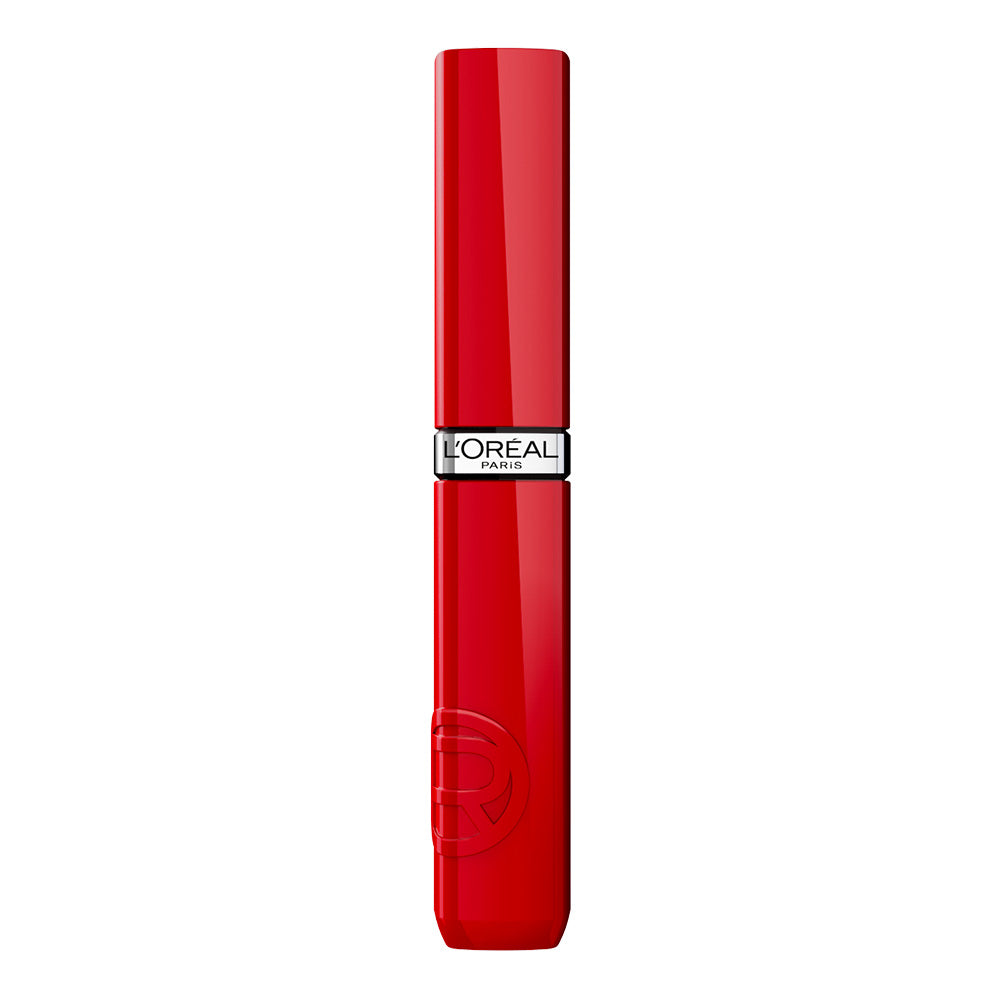 LABIAL LÍQUIDO INFALLIBLE LAQUE RESISTANCE - LOREAL PARIS