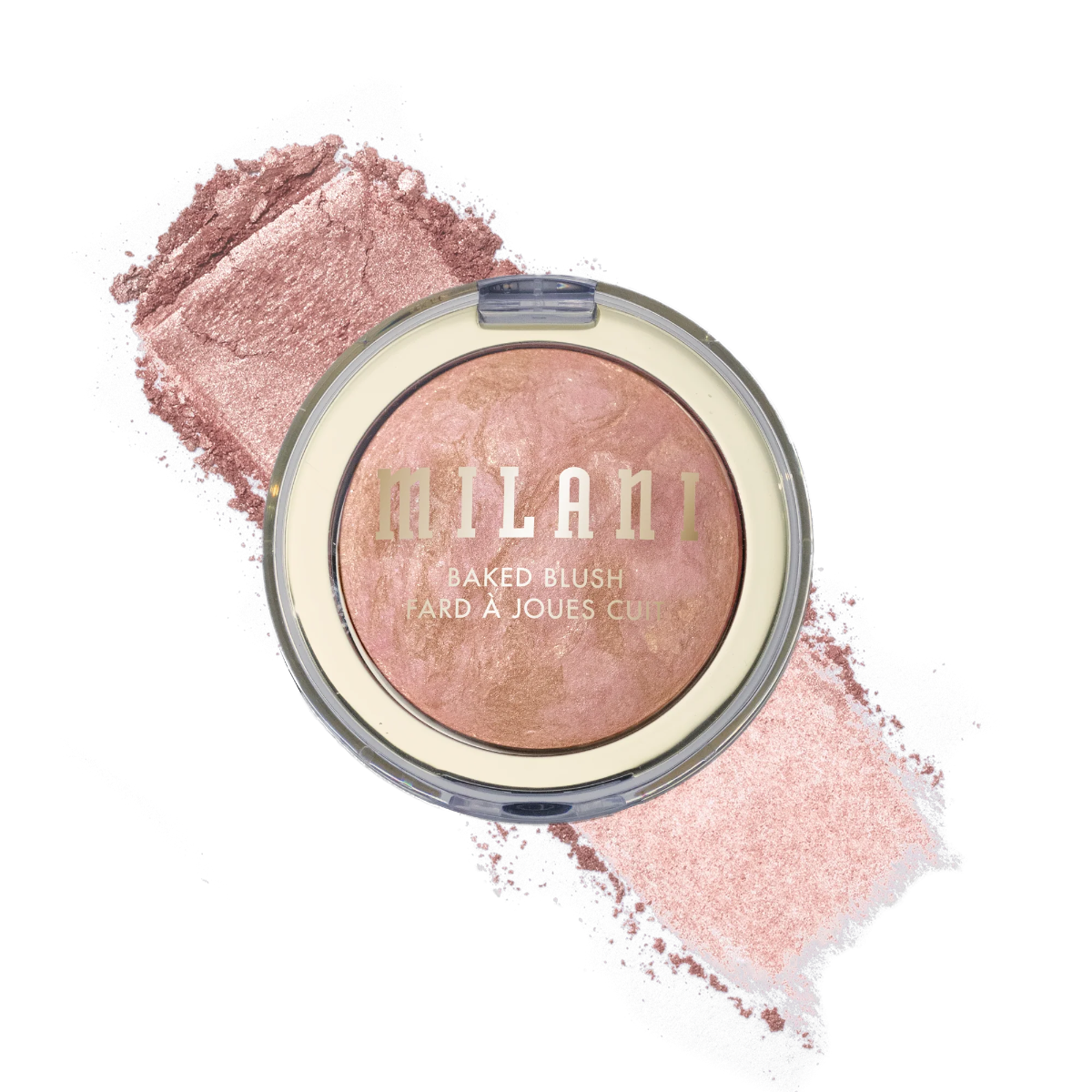 BAKED BLUSH, RUBOR EN POLVO - MILANI