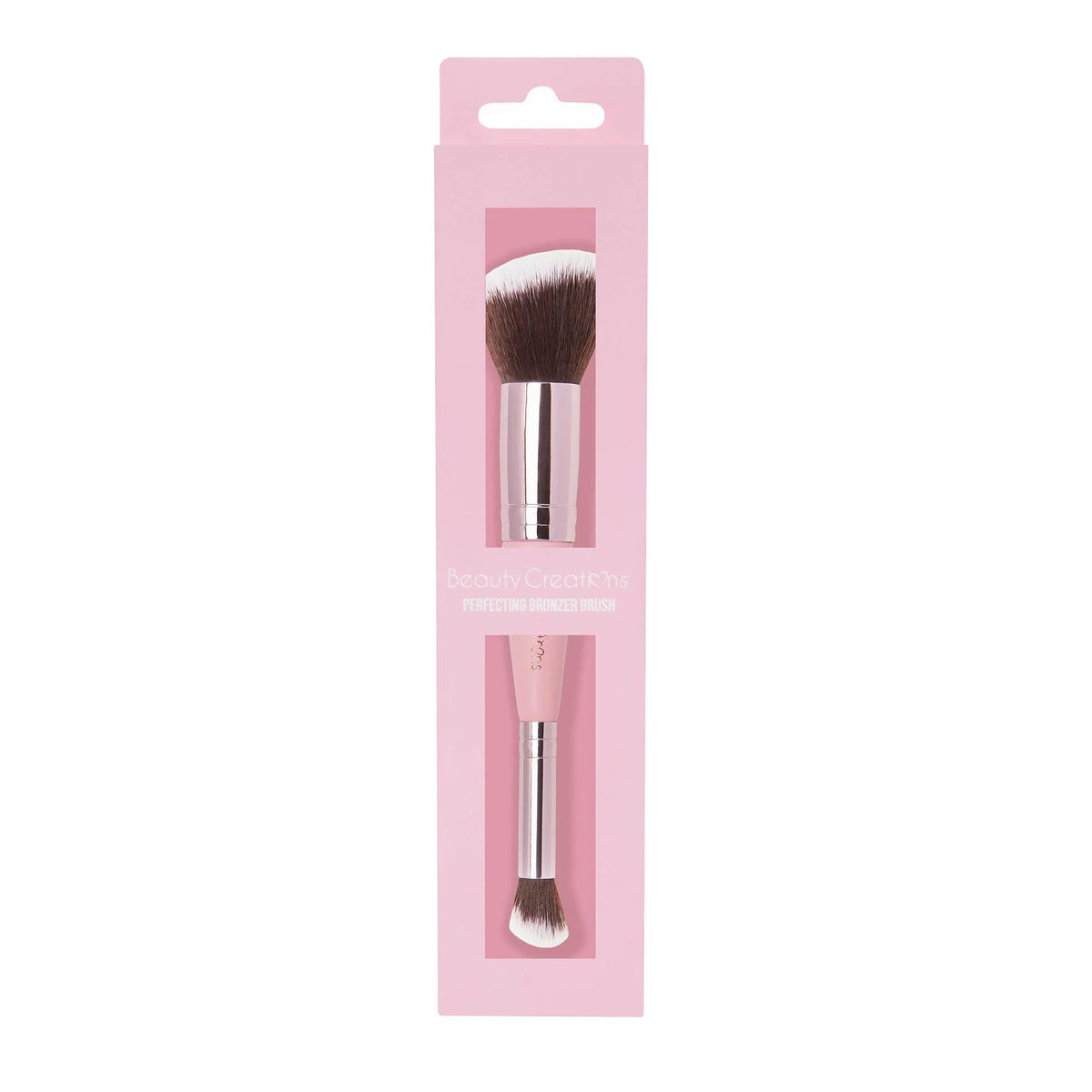 BROCHA PERFECTING BRONZER - BEAUTY CREATIONS