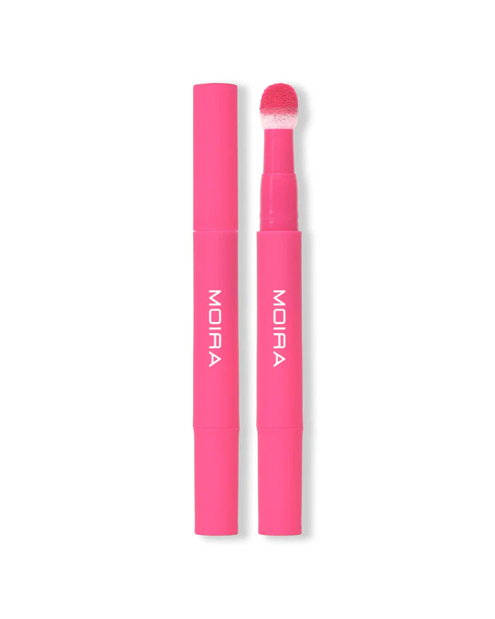 CUSHION KISS LIP CREAM - MOIRA