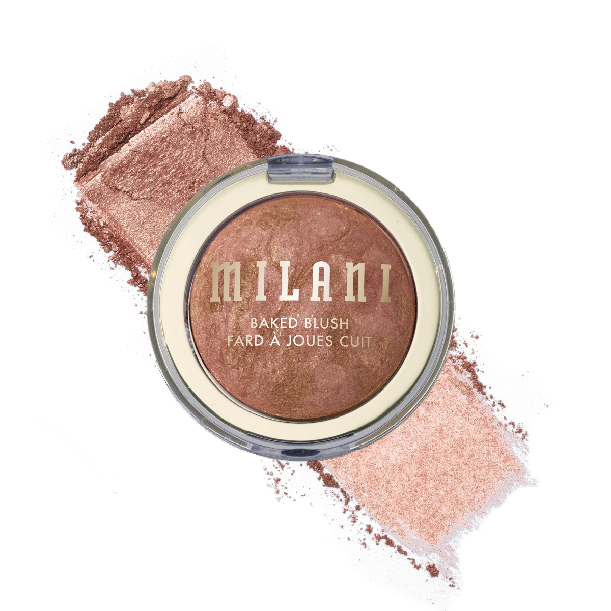 BAKED BLUSH, RUBOR EN POLVO - MILANI