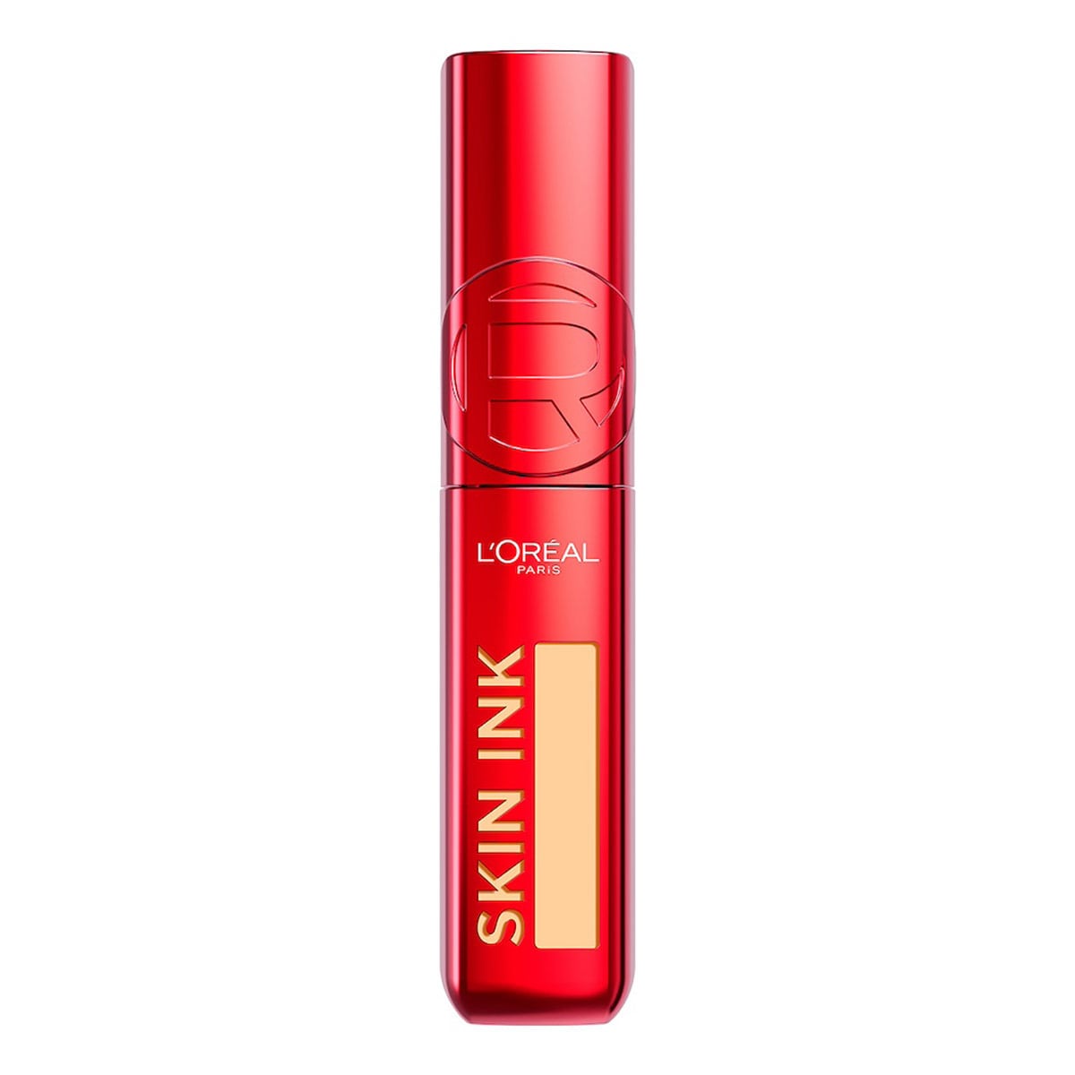 BASE DE MAQUILLAJE Y CORRECTOR 2 EN 1 INFALLIBLE SKIN INK- LOREAL PARIS
