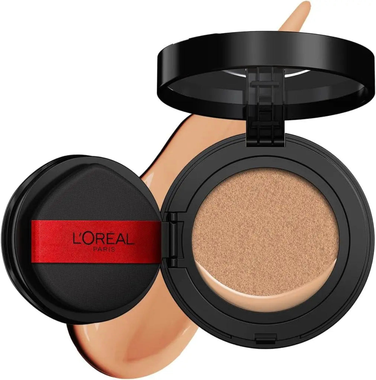 INFALLIBLE CUSHION, BASE DE MAQUILLAJE - L'ORÉAL PARIS