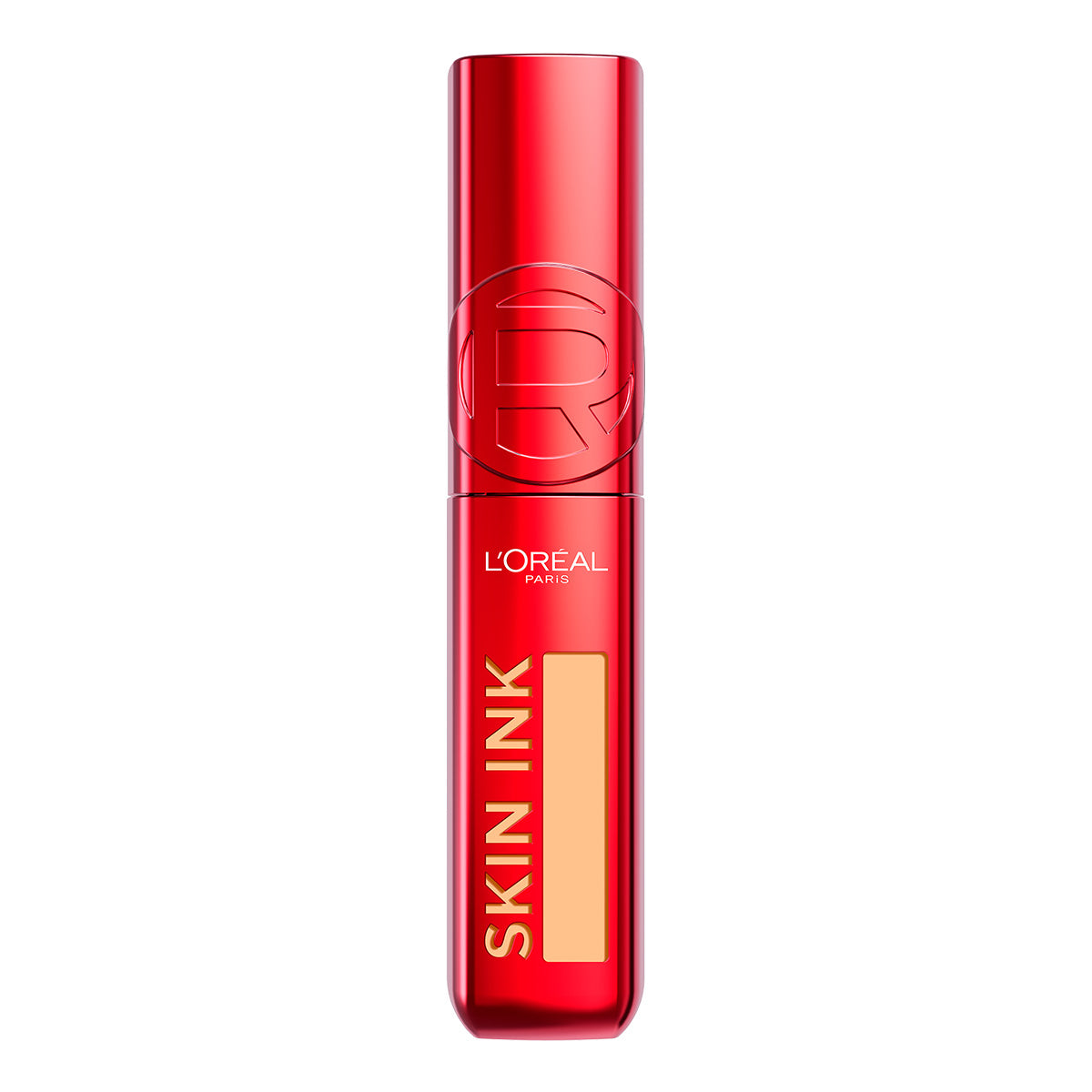 BASE DE MAQUILLAJE Y CORRECTOR 2 EN 1 INFALLIBLE SKIN INK- LOREAL PARIS