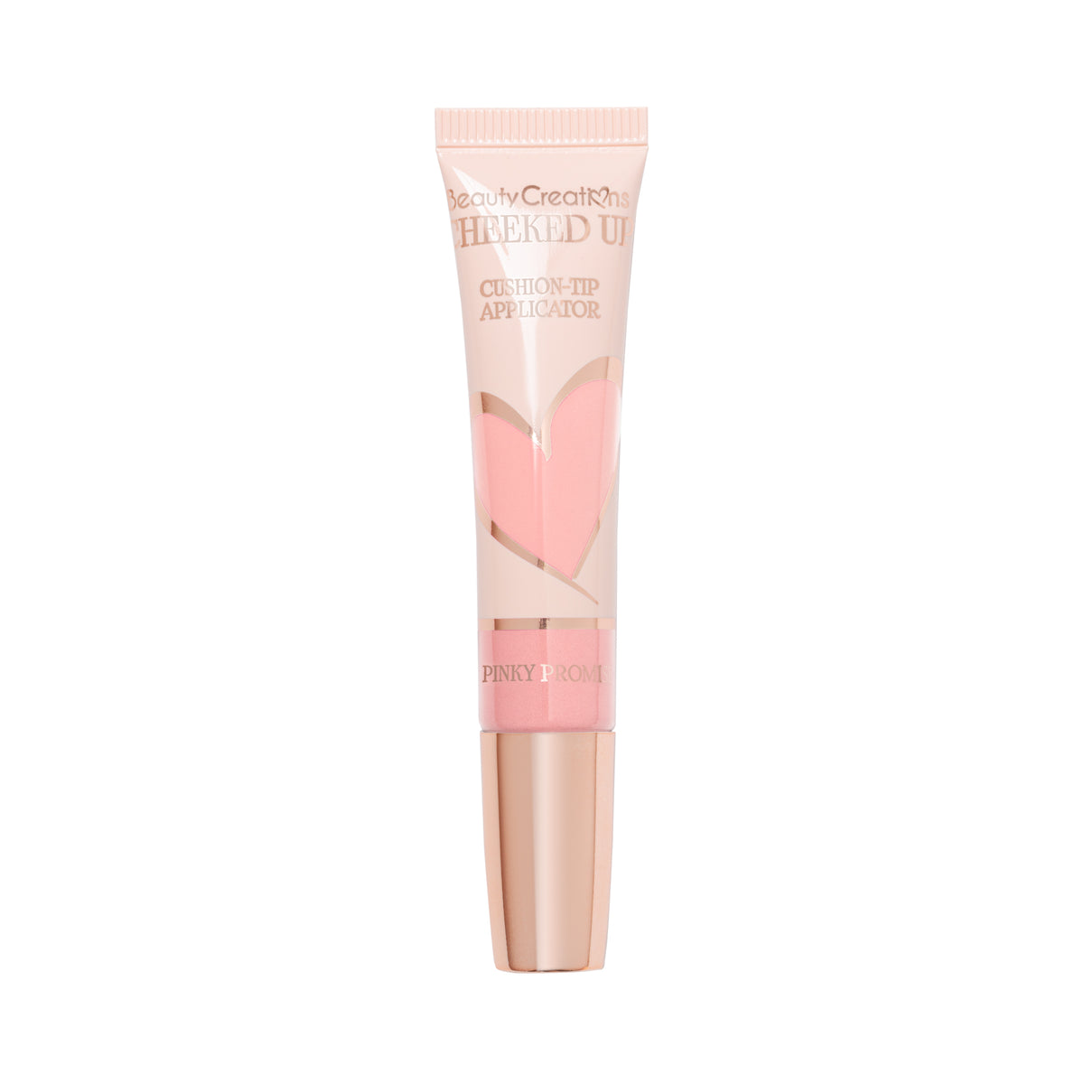 FLAWLESS STAY LIQUID BLUSH CHEEKED UP WANDS - OUTLET BEAUTY CREATIONS