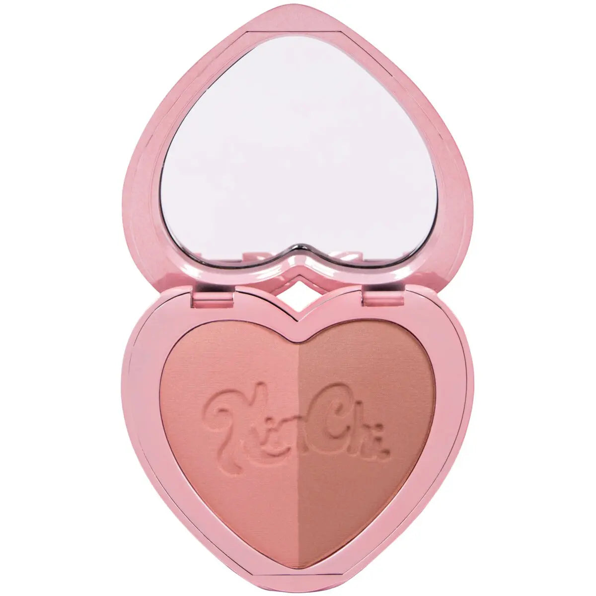 THAILOR BLUSH - KIMCHI CHIC