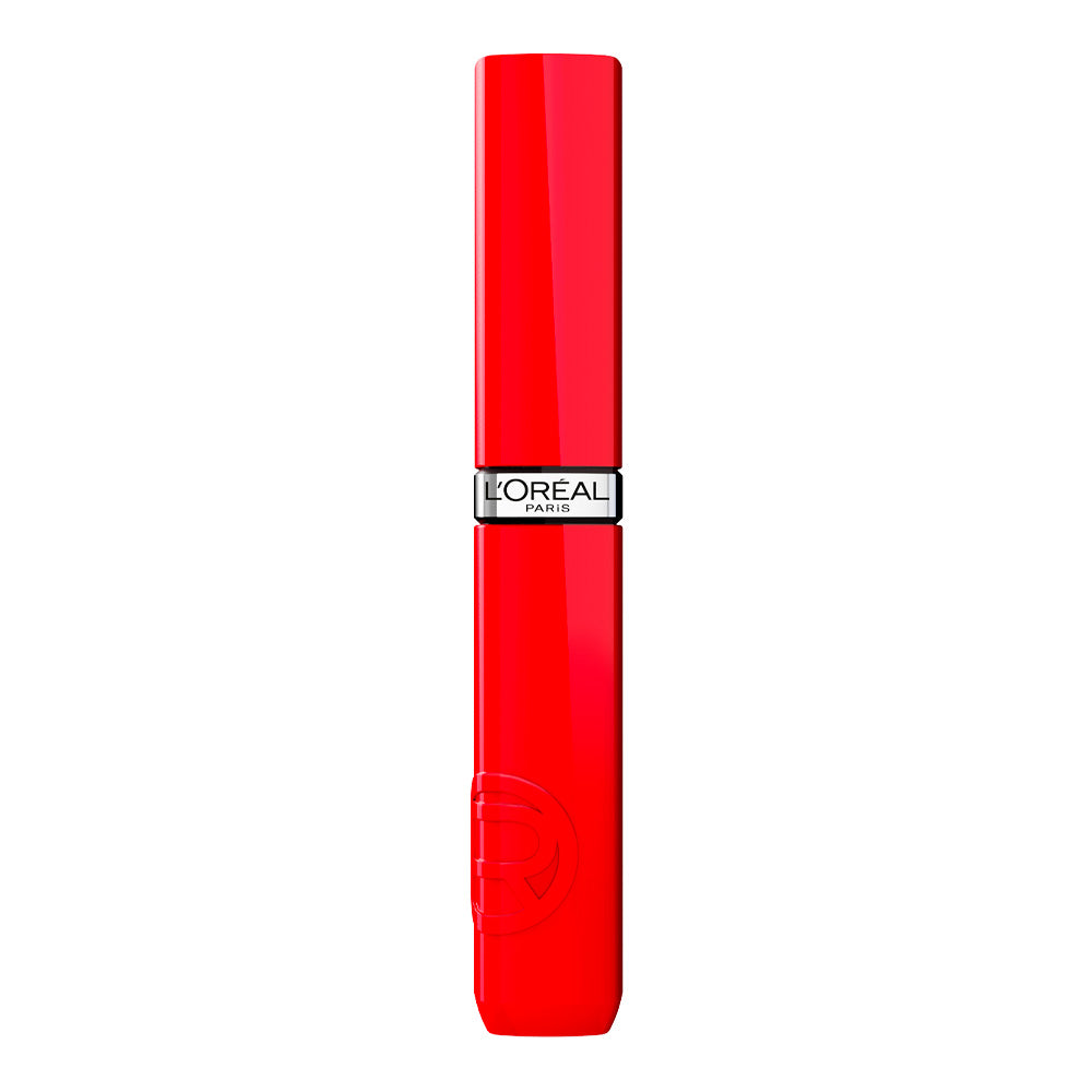 LABIAL LÍQUIDO INFALLIBLE LAQUE RESISTANCE - LOREAL PARIS