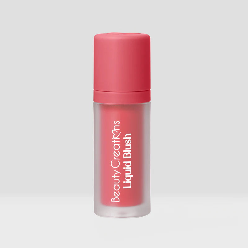 RUBOR LÍQUIDO - BEAUTY CREATIONS