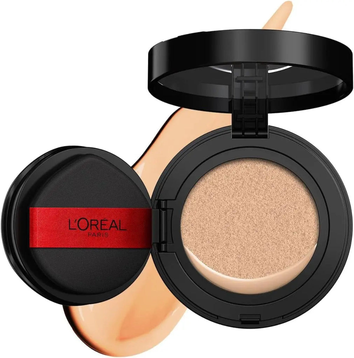 INFALLIBLE CUSHION, BASE DE MAQUILLAJE - L'ORÉAL PARIS