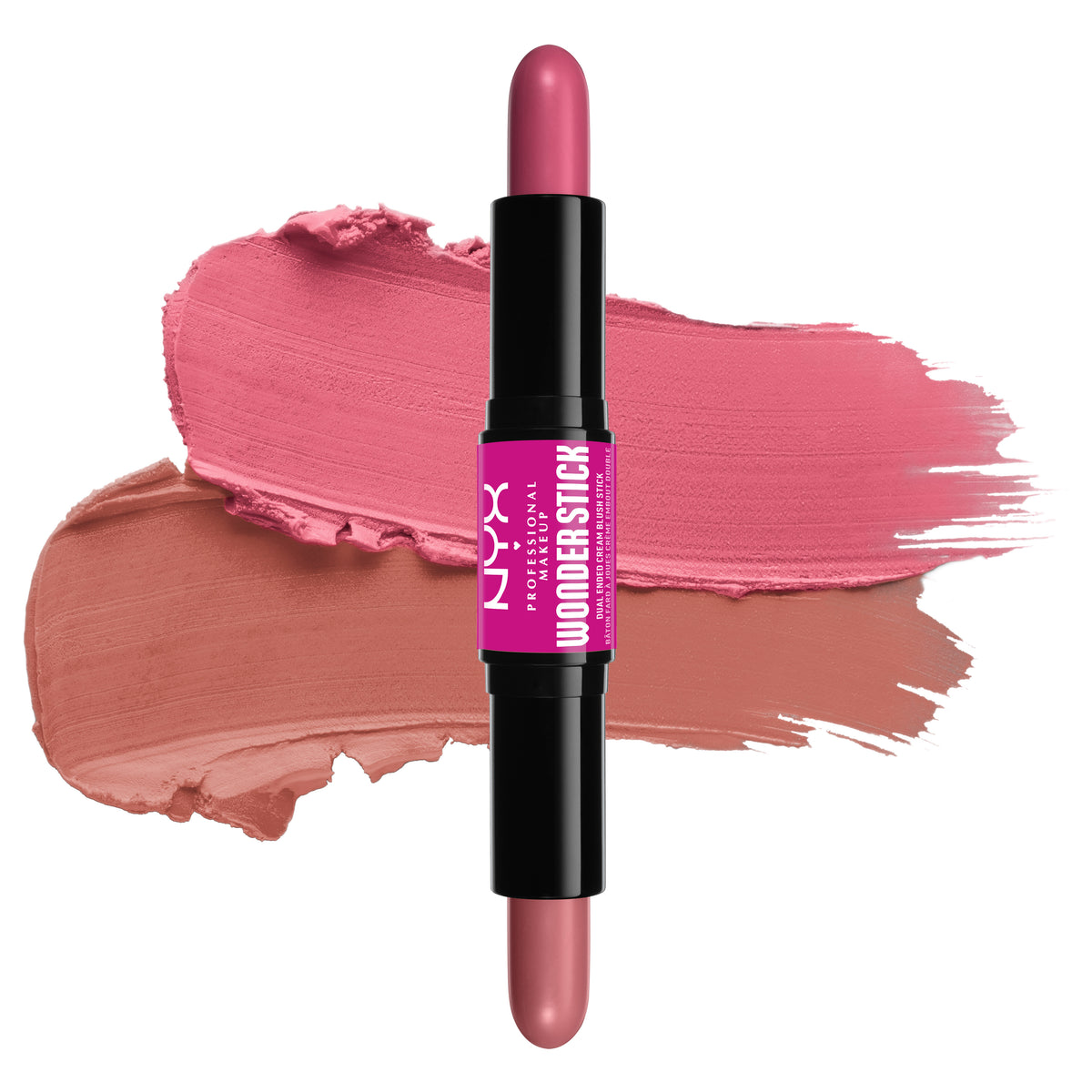WONDER STICK BLUSH - OUTLET NYX PROFESSIONAL MAKEUP