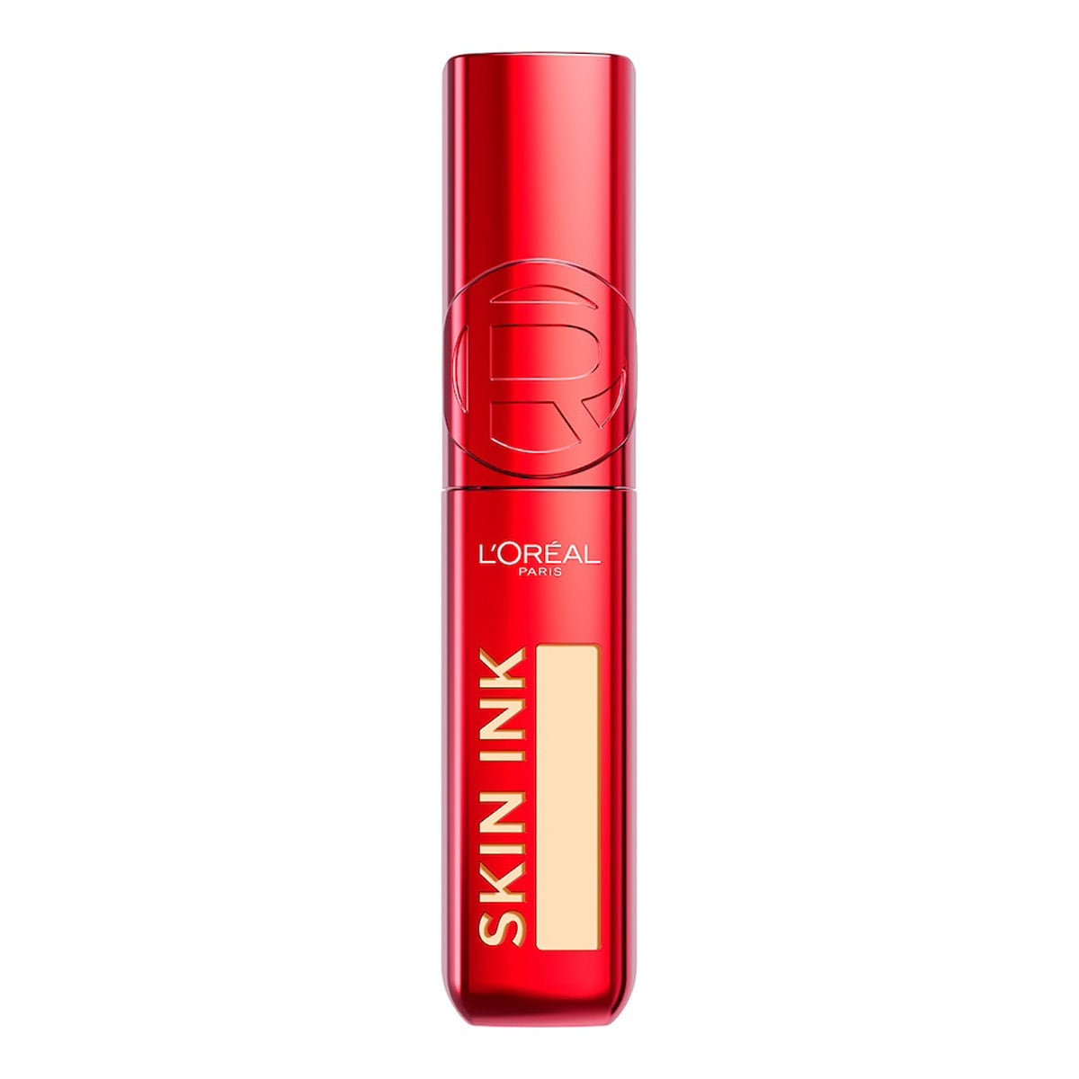 BASE DE MAQUILLAJE Y CORRECTOR 2 EN 1 INFALLIBLE SKIN INK- LOREAL PARIS