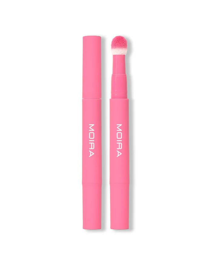 CUSHION KISS LIP CREAM - MOIRA