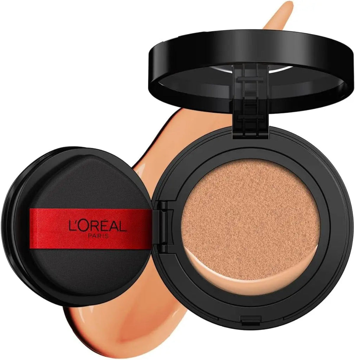 INFALLIBLE CUSHION, BASE DE MAQUILLAJE - L'ORÉAL PARIS