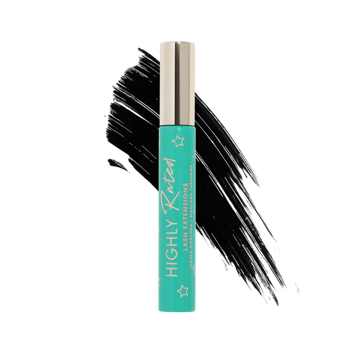 HIGHLY RATED LASH EXTENSIONS, MÁSCARA DE PESTAÑAS BLACK - MILANI