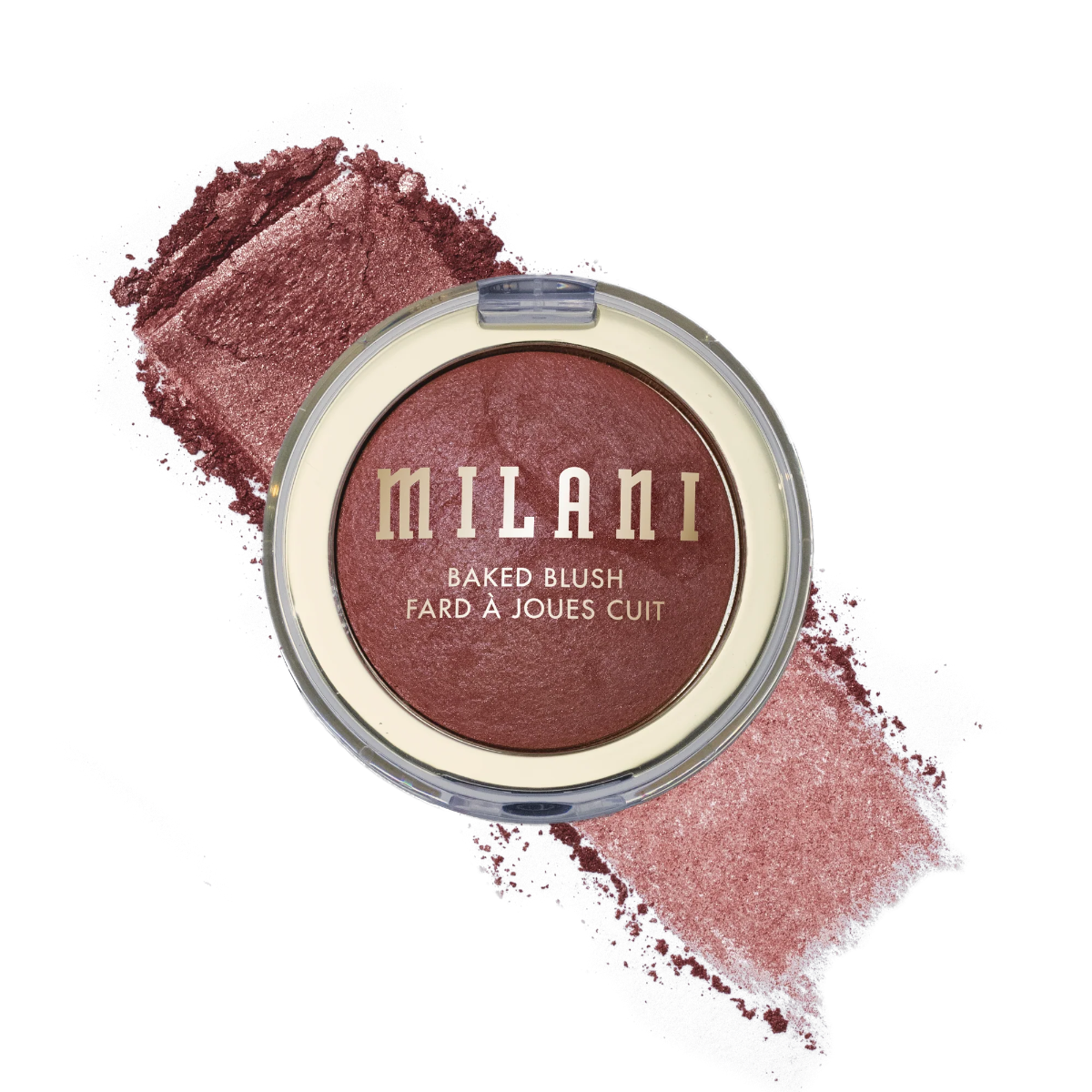 BAKED BLUSH, RUBOR EN POLVO - MILANI