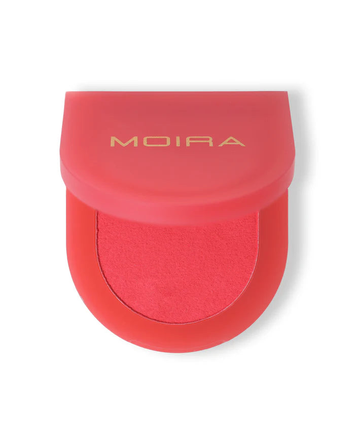 RUBOR LOVE BLUR BLUSH - MOIRA