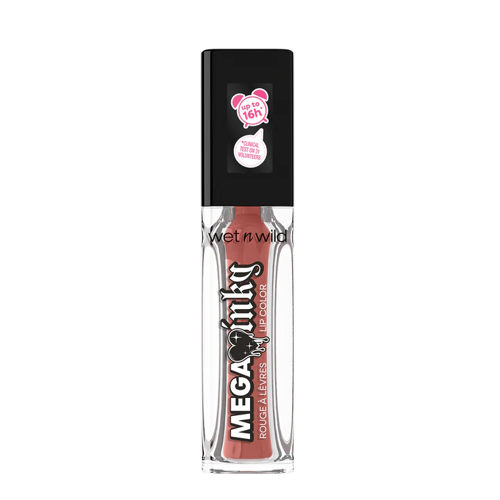 INKY LIP COLOR LARGA DURACIÓN - WET N WILD