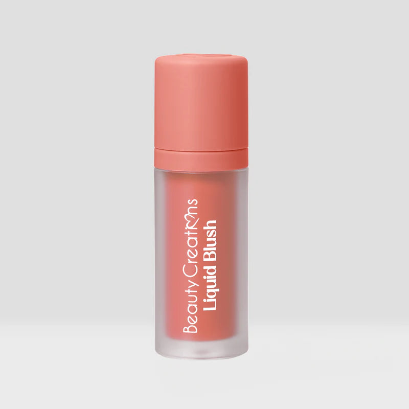 RUBOR LÍQUIDO - BEAUTY CREATIONS