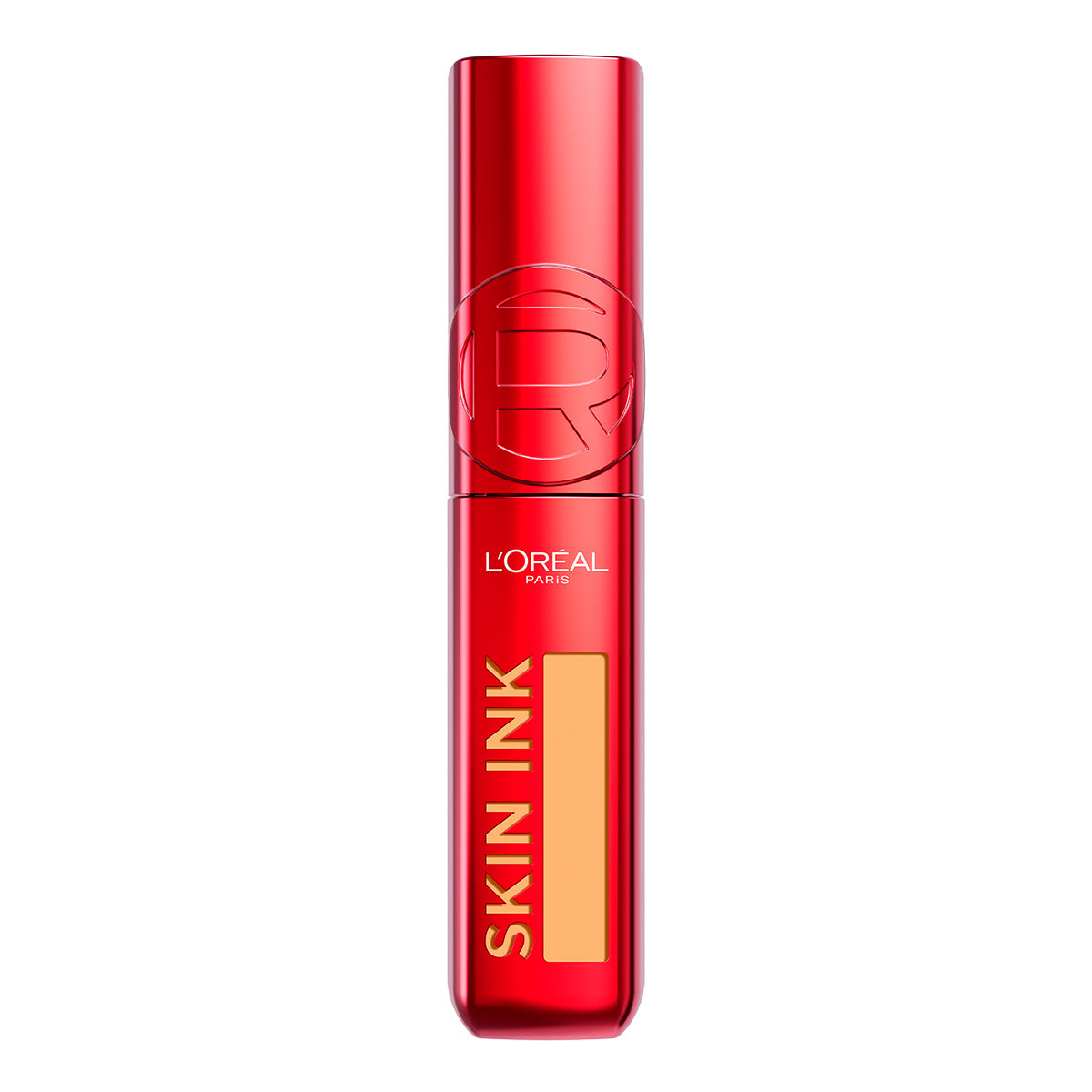 BASE DE MAQUILLAJE Y CORRECTOR 2 EN 1 INFALLIBLE SKIN INK- LOREAL PARIS