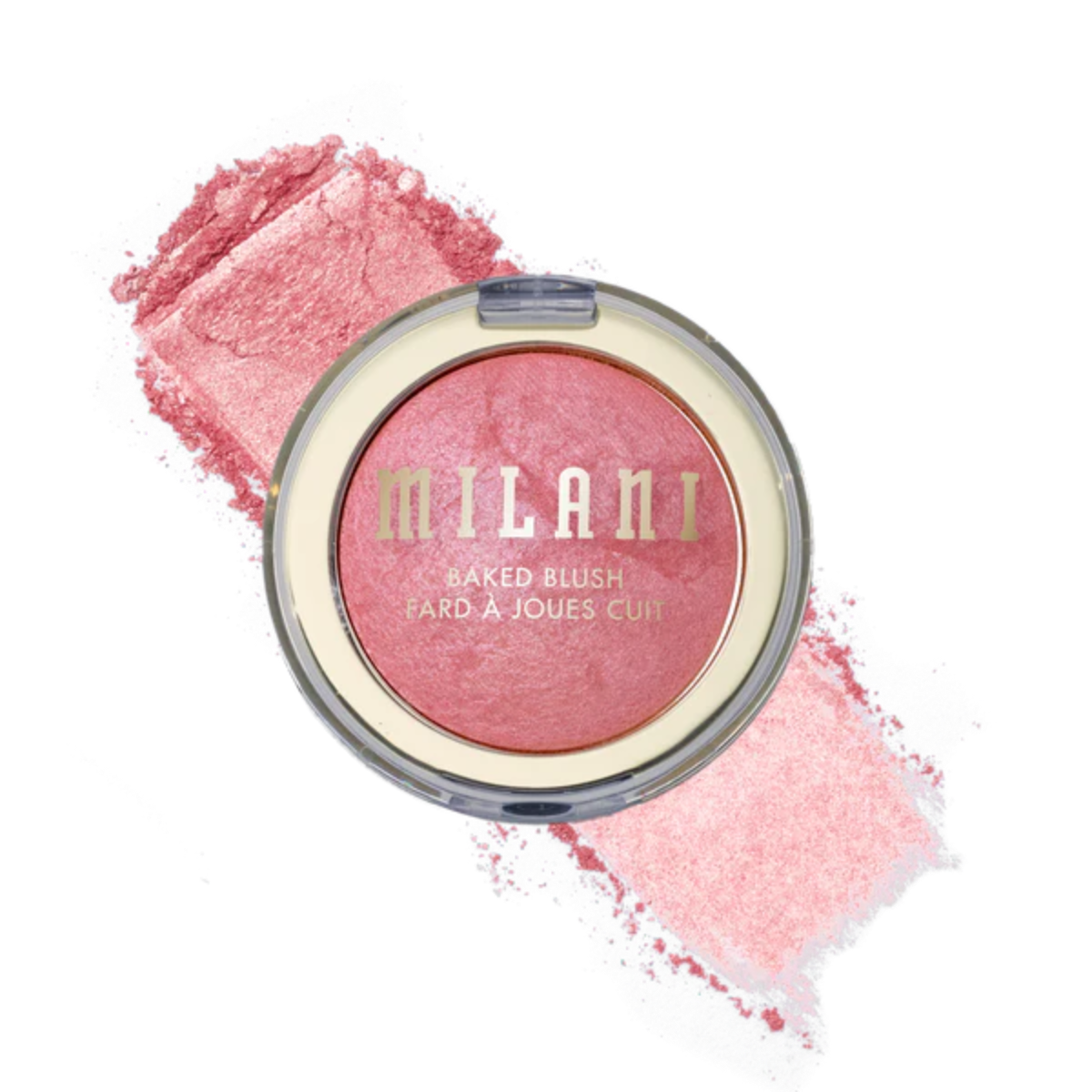 BAKED BLUSH, RUBOR EN POLVO - MILANI