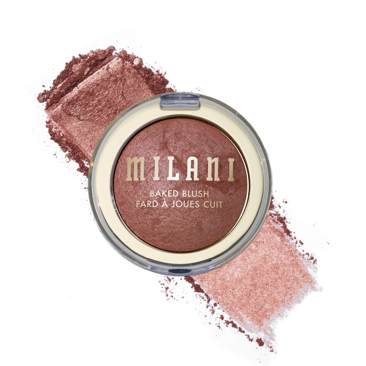 BAKED BLUSH, RUBOR EN POLVO - MILANI