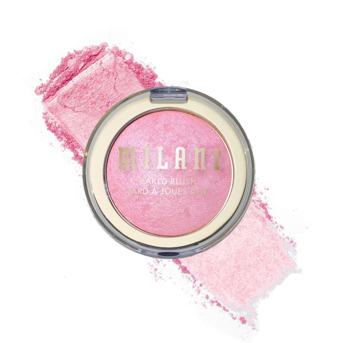 BAKED BLUSH, RUBOR EN POLVO - MILANI