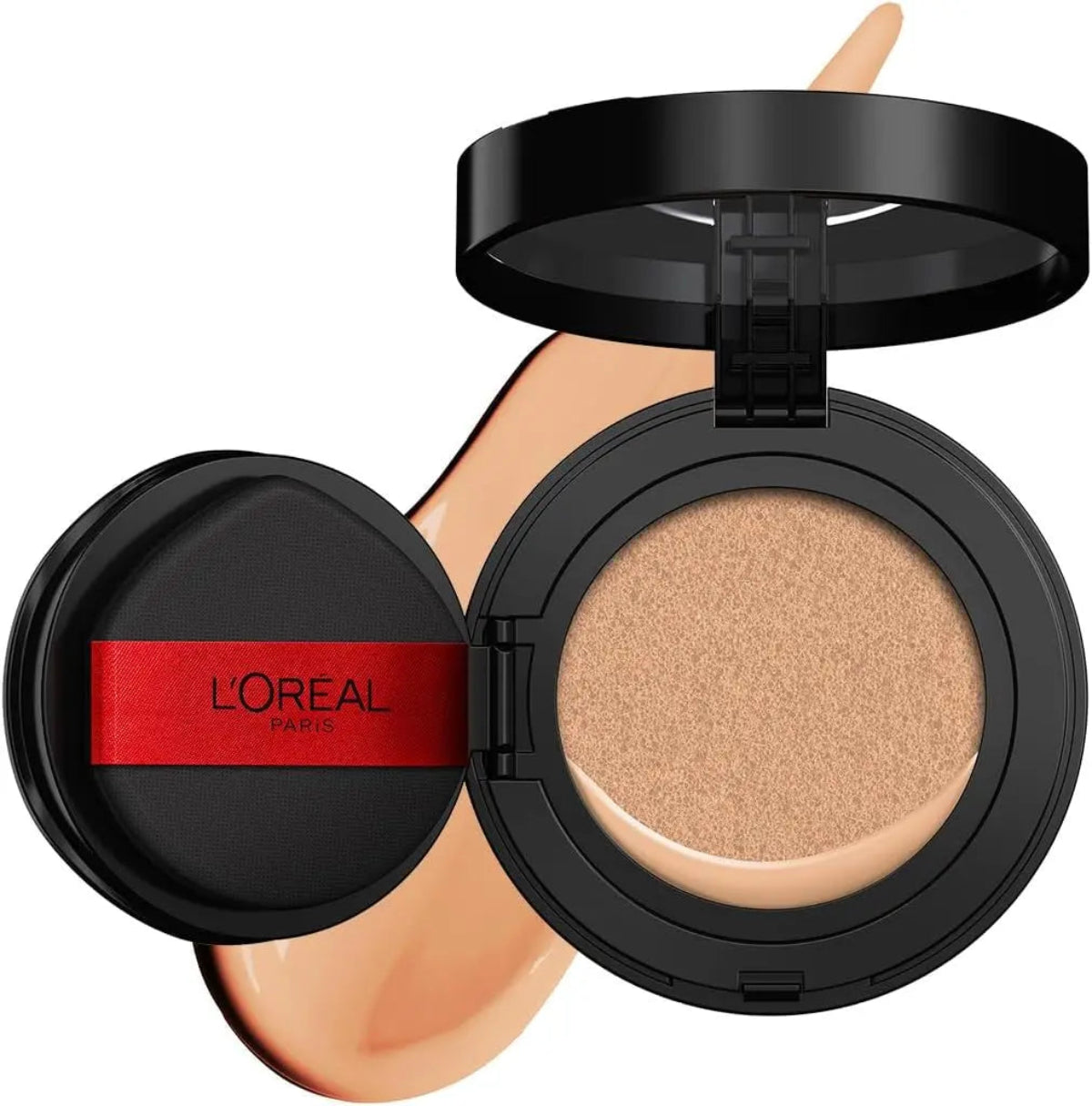 INFALLIBLE CUSHION, BASE DE MAQUILLAJE - L'ORÉAL PARIS