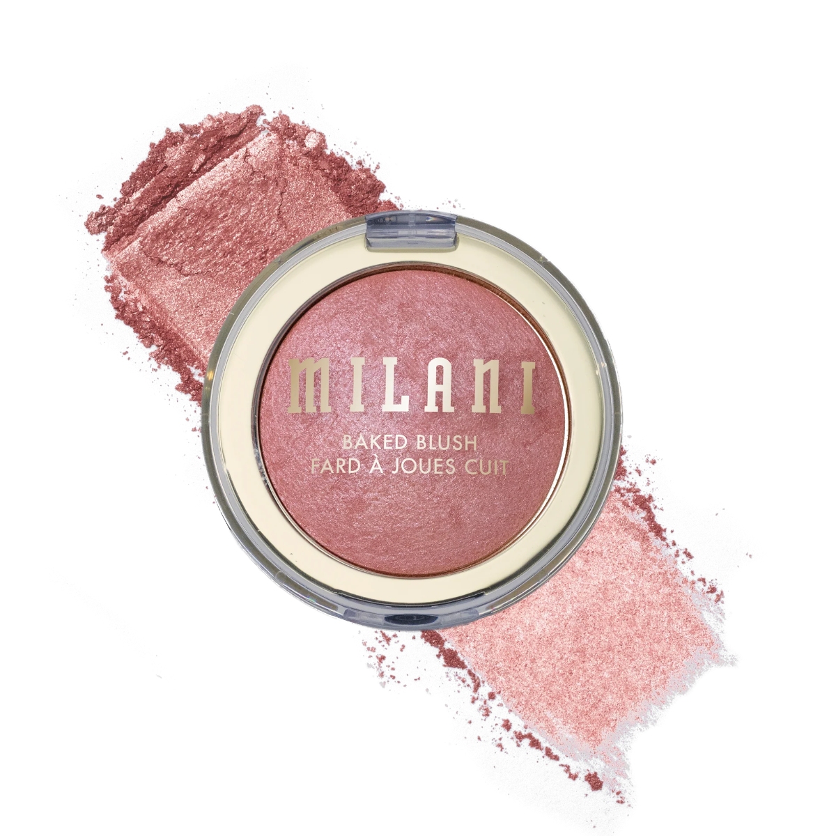 BAKED BLUSH, RUBOR EN POLVO - MILANI