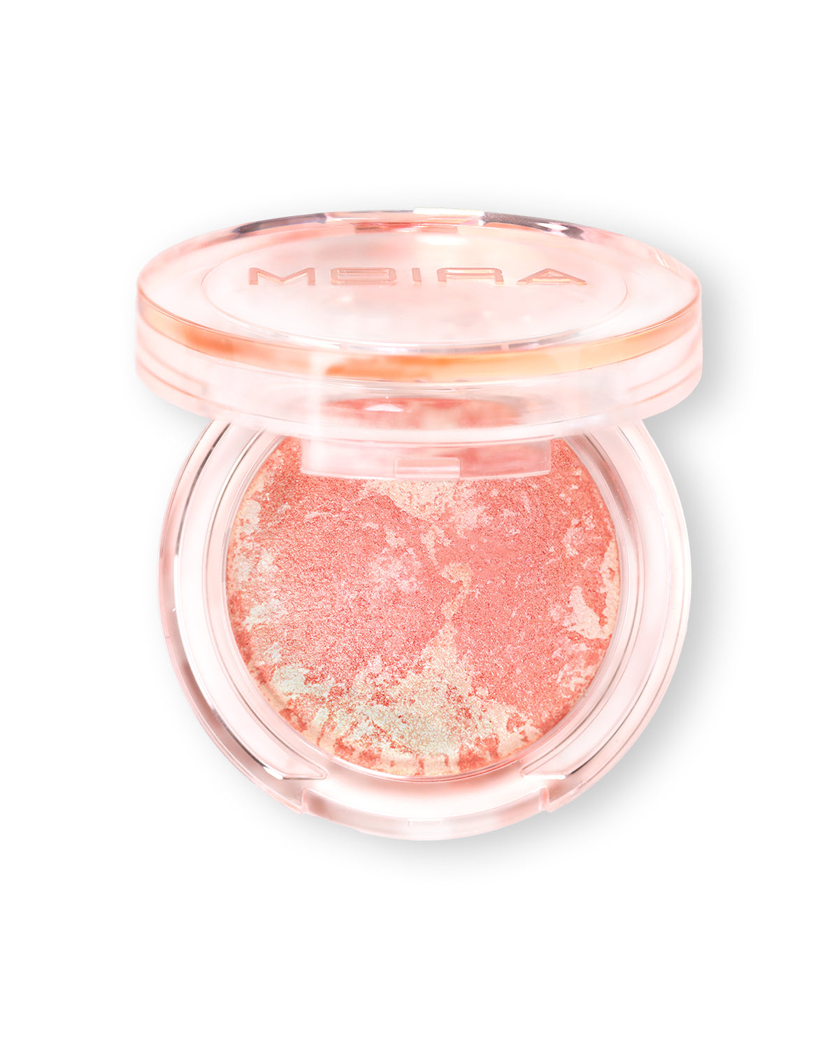 RUBOR MARVELOUS BAKED BLUSH - MOIRA