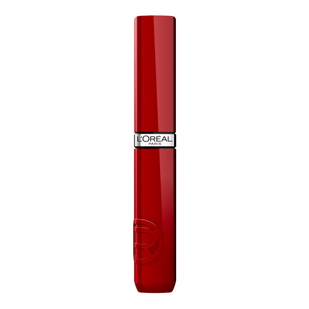 LABIAL LÍQUIDO INFALLIBLE LAQUE RESISTANCE - LOREAL PARIS