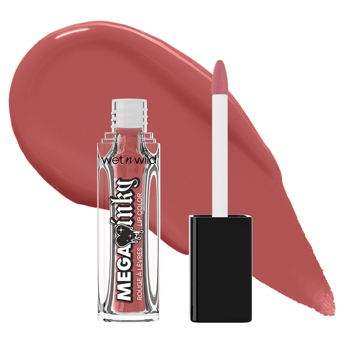 INKY LIP COLOR LARGA DURACIÓN - WET N WILD