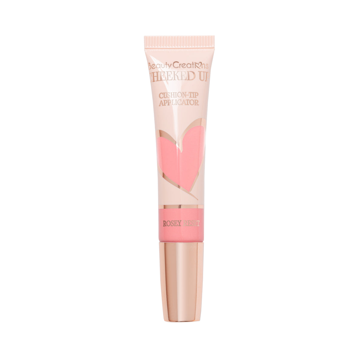 FLAWLESS STAY LIQUID BLUSH CHEEKED UP WANDS - OUTLET BEAUTY CREATIONS