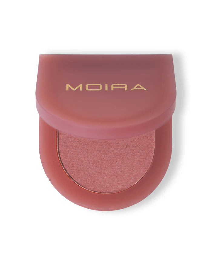 RUBOR LOVE BLUR BLUSH - MOIRA