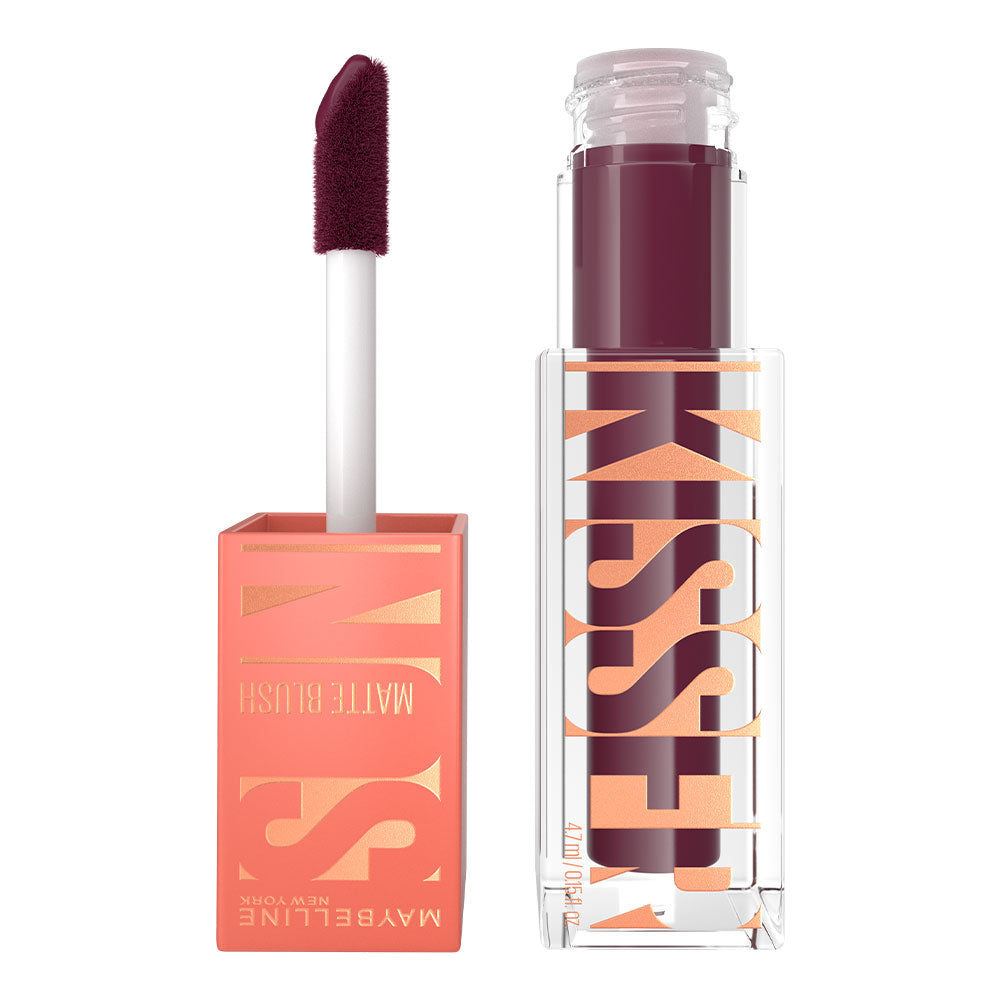 BLUSH LÍQUIDO SUNKISSER - MAYBELLINE