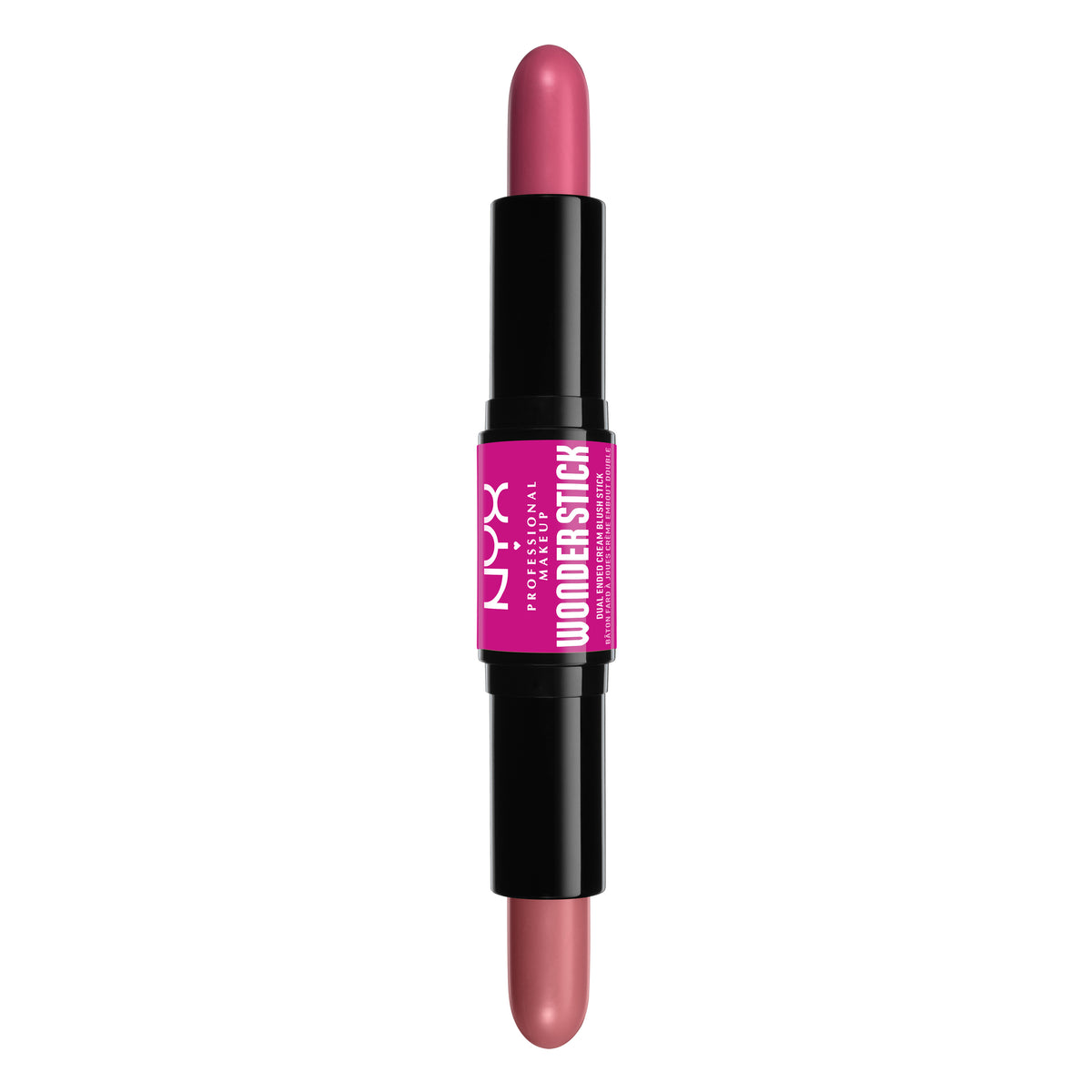 WONDER STICK BLUSH - OUTLET NYX PROFESSIONAL MAKEUP