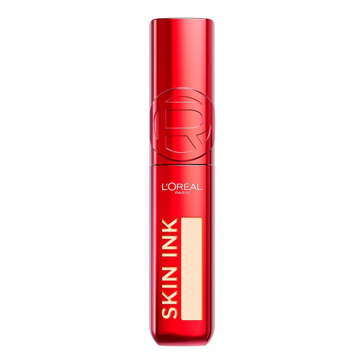 BASE DE MAQUILLAJE Y CORRECTOR 2 EN 1 INFALLIBLE SKIN INK- LOREAL PARIS
