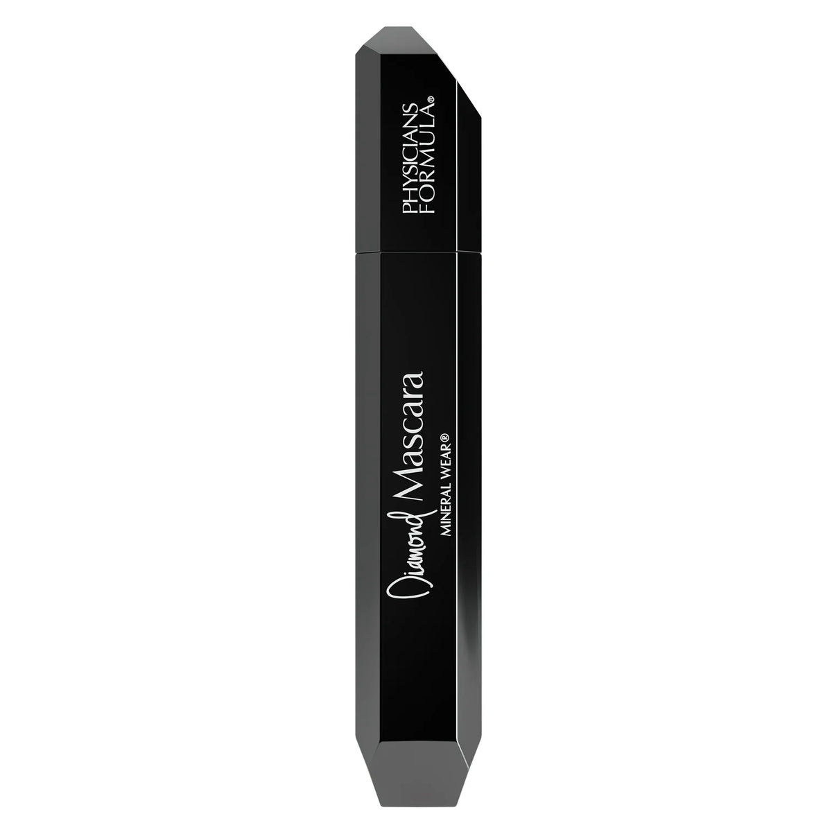 MINERAL WEAR DIAMOND MASCARA BLACK DIAMOND - PHYSICIANS FORMULA