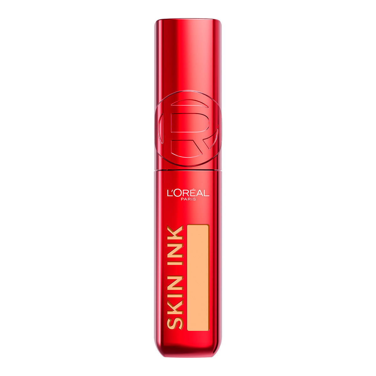 BASE DE MAQUILLAJE Y CORRECTOR 2 EN 1 INFALLIBLE SKIN INK- LOREAL PARIS