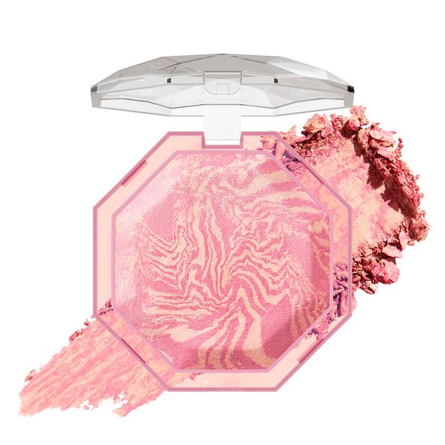 RUBOR MINERAL WEAR DIAMOND BAKED BLUSH - PHYSICIANS FORMULA