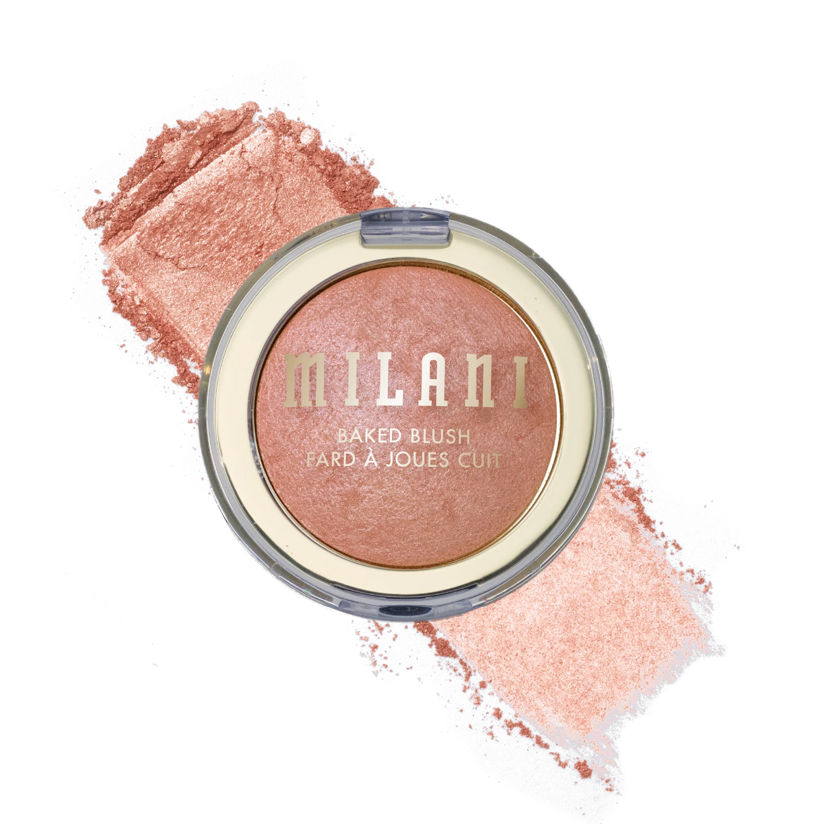 BAKED BLUSH, RUBOR EN POLVO - MILANI