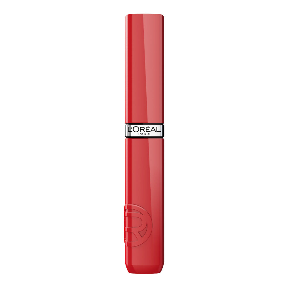 LABIAL LÍQUIDO INFALLIBLE LAQUE RESISTANCE - LOREAL PARIS