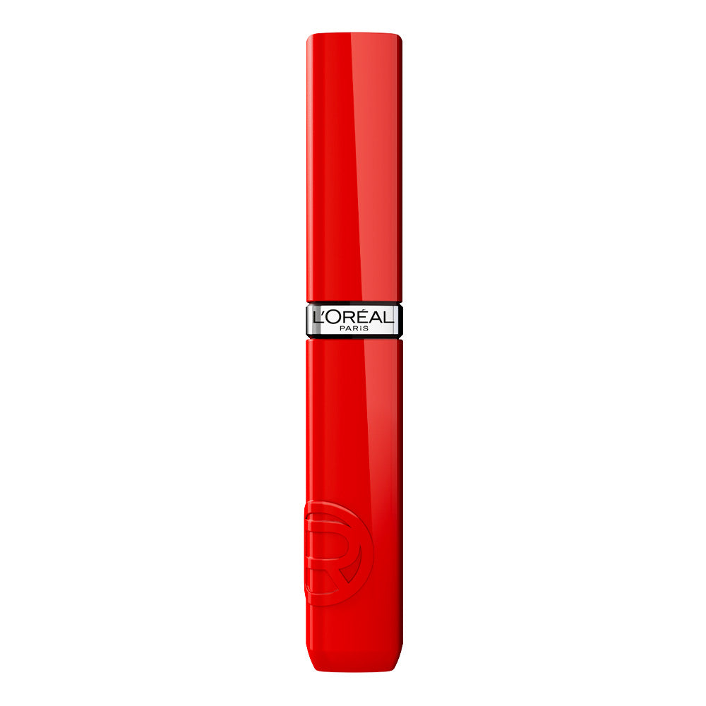 LABIAL LÍQUIDO INFALLIBLE LAQUE RESISTANCE - LOREAL PARIS